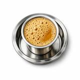 Madras Filter Coffee