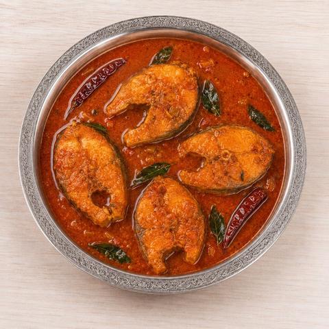 Chepala Pulusu