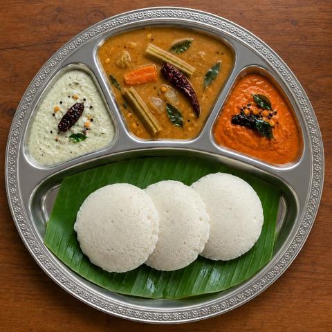 Idli