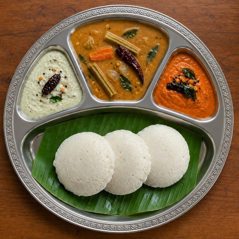 Idli