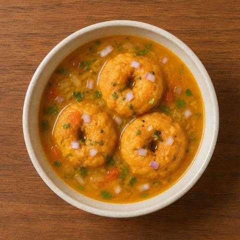 Sambar Vada