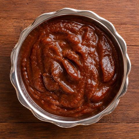 Khajoor Imli Chutney